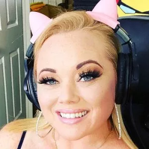 Katrina Blacked биография, рост, вес, размер сисек, фигура, возраст